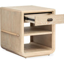  Magnussen Sunset Cove Chairside Table T5783-10 IMAGE 3