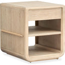  Magnussen Sunset Cove Chairside Table T5783-10 IMAGE 5