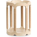  Magnussen Sunset Cove Accent Table T5783-35 IMAGE 1