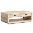  Magnussen Sunset Cove Cocktail Table T5783-43 IMAGE 1