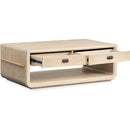  Magnussen Sunset Cove Cocktail Table T5783-43 IMAGE 3