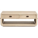  Magnussen Sunset Cove Cocktail Table T5783-43 IMAGE 4