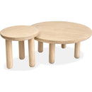  Magnussen Sunset Cove Nesting Tables T5783-52 IMAGE 6