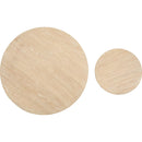  Magnussen Sunset Cove Nesting Tables T5783-52 IMAGE 7