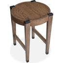  Magnussen Kaysen End Table T5817-05 IMAGE 2