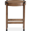  Magnussen Kaysen End Table T5817-05 IMAGE 4