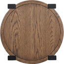  Magnussen Kaysen End Table T5817-05 IMAGE 5