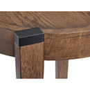  Magnussen Kaysen End Table T5817-05 IMAGE 6
