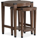  Magnussen Kaysen End Table T5817-12 IMAGE 1