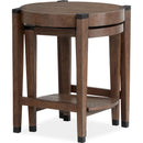  Magnussen Kaysen End Table T5817-12 IMAGE 7
