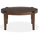  Magnussen Kaysen Cocktail Table T5817-45 IMAGE 2