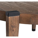  Magnussen Kaysen Cocktail Table T5817-45 IMAGE 5