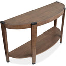  Magnussen Kaysen Sofa Table T5817-75 IMAGE 3