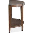  Magnussen Kaysen Sofa Table T5817-75 IMAGE 4