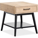  Magnussen Fletcher End Table T5864-03 IMAGE 1