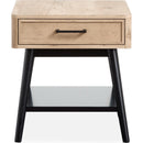  Magnussen Fletcher End Table T5864-03 IMAGE 2