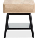  Magnussen Fletcher End Table T5864-03 IMAGE 6