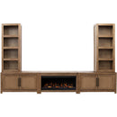  Legends Home Legends Home Harbor HB1220.OBR 2-Door Modular Cabinet HB1220.OBR IMAGE 4