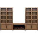  Legends Home Legends Home Harbor HB1220.OBR 2-Door Modular Cabinet HB1220.OBR IMAGE 5