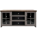  Legends Home Avalon TV Stand with Cable Management AN1210.SSW IMAGE 1