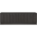  Legends Home Axiom TV Stand ZAXM-1484A IMAGE 1