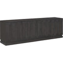  Legends Home Axiom TV Stand ZAXM-1484A IMAGE 2