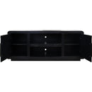  Legends Home Eclipse TV Stand EC1210.CLV IMAGE 3