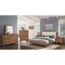  Legends Home Etta Queen Bed ZETA-7001/ZETA-7001A/ZETA-7002 IMAGE 3