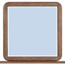  Legends Home Etta Dresser Mirror ZETA-7014-WLT IMAGE 1