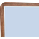  Legends Home Etta Dresser Mirror ZETA-7014-WLT IMAGE 2