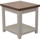  Legends Home Avalon End Table AN4110.SSW IMAGE 1