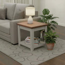  Legends Home Avalon End Table AN4110.SSW IMAGE 2
