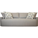 Legends Home Bishop Fabric Sofabed ZBIS-0300S IMAGE 1