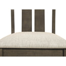  Crown Mark Lloyd 2137S-OT Side Chair IMAGE 2
