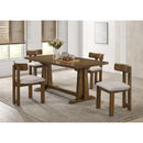  Crown Mark Glenwick 2139S Side Chair IMAGE 3