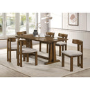  Crown Mark Glenwick 2139S Side Chair IMAGE 5