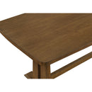  Crown Mark Glenwick 2139T-3571 Dining Table IMAGE 4