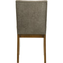  Crown Mark Linus 2163S Side Chair IMAGE 2