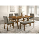  Crown Mark Linus 2163S Side Chair IMAGE 4