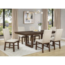  Crown Mark Domingo 2272S Side Chair IMAGE 4