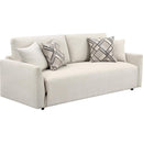  Legends Home Radi Fabric Sofabed ZRAD-0300S IMAGE 1