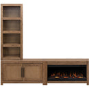  Legends Home Harbor Freestanding Electric Fireplace HB5401.OBR IMAGE 3