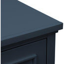  Legends Home Jordan Freestanding Electric Fireplace JO5210.DEB IMAGE 2