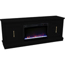  Legends Home Jordan Freestanding Electric Fireplace JO5210.SLS IMAGE 2