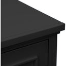  Legends Home Jordan Freestanding Electric Fireplace JO5210.SLS IMAGE 3