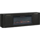  Legends Home Genevieve Freestanding Electric Fireplace ZGEN-1984 IMAGE 2