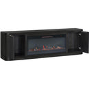  Legends Home Genevieve Freestanding Electric Fireplace ZGEN-1984 IMAGE 3