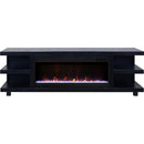  Legends Home Laurel Canyon Freestanding Electric Fireplace LC5410.CLV IMAGE 1