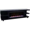  Legends Home Laurel Canyon Freestanding Electric Fireplace LC5410.CLV IMAGE 2