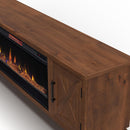  Legends Home Liberty Freestanding Electric Fireplace WLBT5416.WKY IMAGE 2